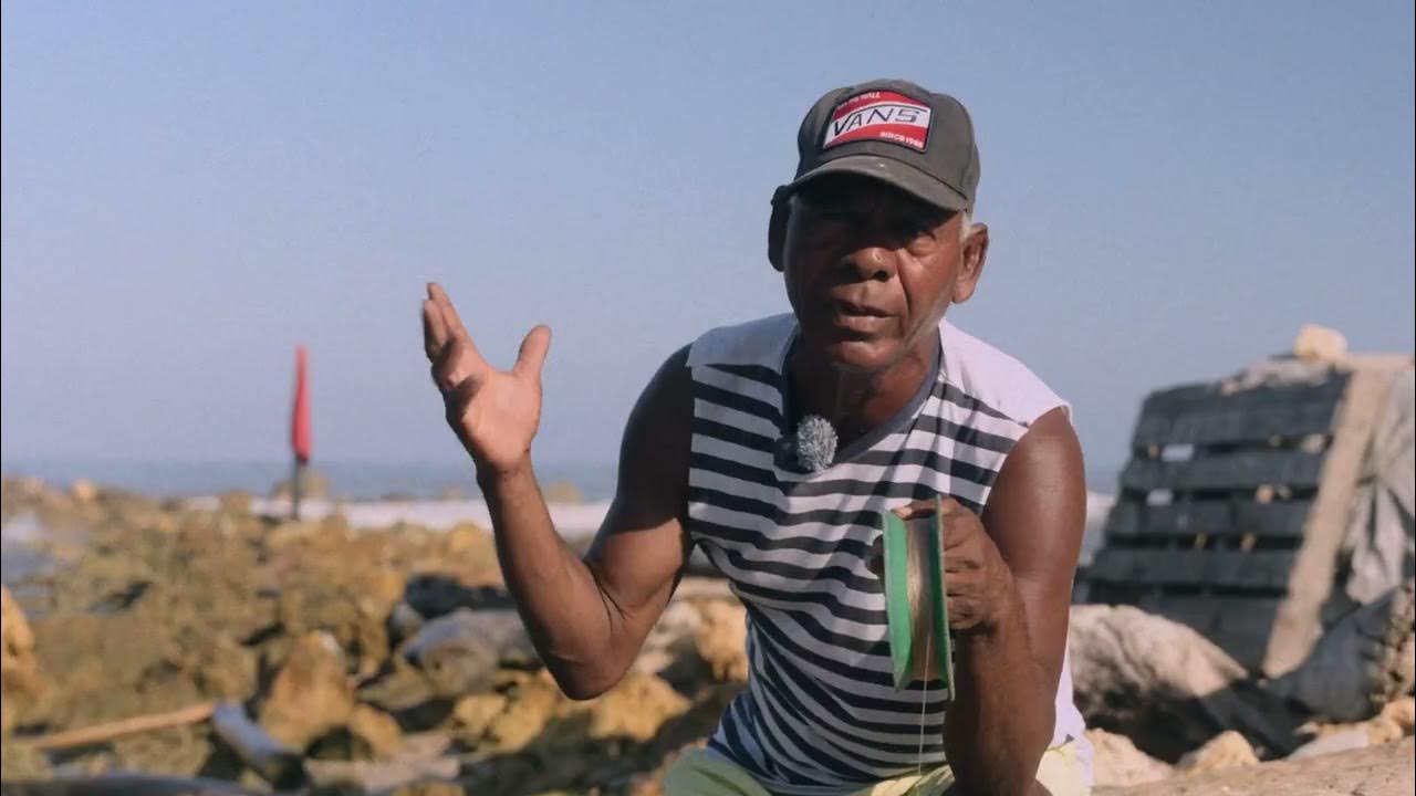 Ficci Festival – Pescador