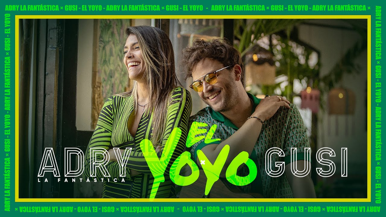 El Yoyo [Official Video]